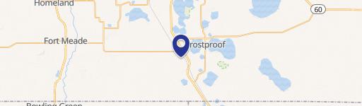 LAND - FROSTPROOF, FL