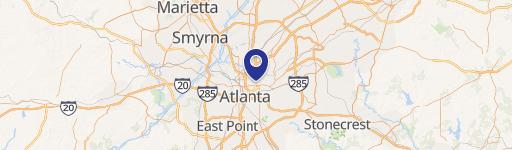 860 Ponce De Leon NE Ave