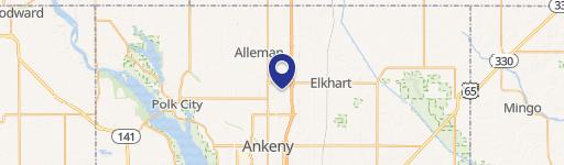 Land in Kimberley Estates, Ankeny