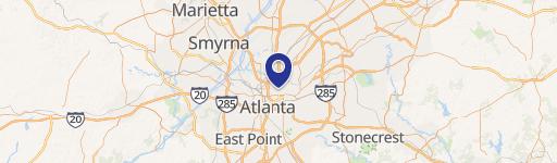 833 Ponce De Leon NE Pl