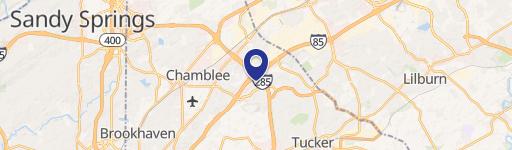 3175 Presidential Dr