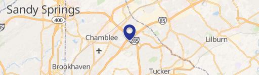 3121 Presidential Dr