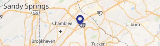 3155 Presidential Dr