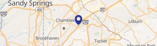 3605 Presidential Pkwy