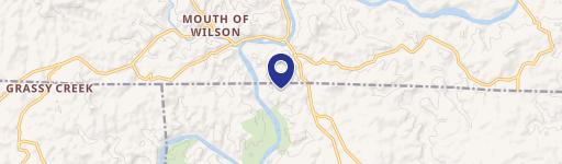 Wooded Lot in Gated Community