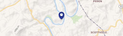 Residential Lot with River View