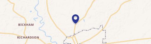 Franklinton Mobile Home Park Opportunity