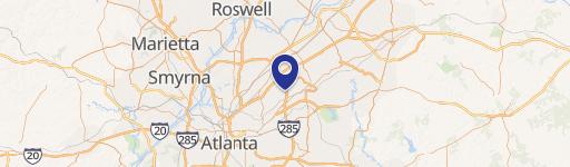 2144 Ranchwood NE Dr