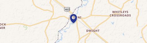 Land and Farms in Zuni