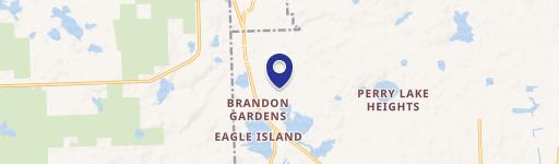 32 Acres Wooded Rolling Hills