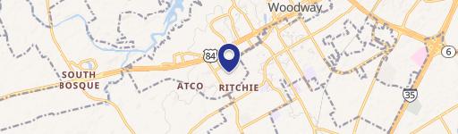 Residential Land in Tanglewood Estates