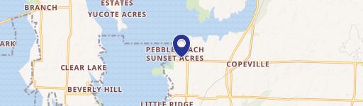 Residential Land Near Lake Lavon