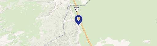 35+ Acre Land with Utilities