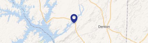 Denton Land Opportunity