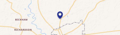 Franklinton Mobile Home Park