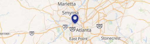 1131 Saint James NW Pl