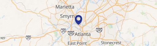 1259 Seaboard Industrial NW Blvd