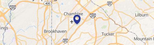 2800 Shallowford NE Rd