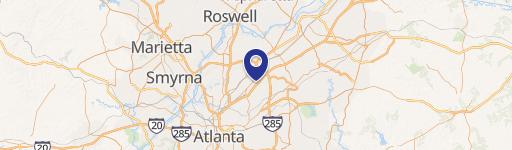 2691 Shallowford NE Rd