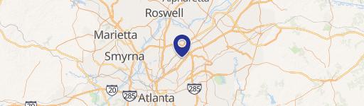 2803 Shallowford NE Rd