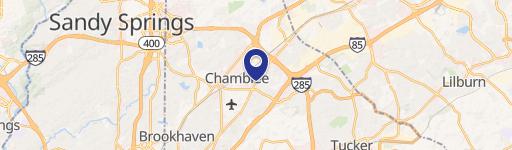 3400 Shallowford NE Rd