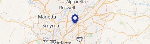 3390 Shallowford NE Rd