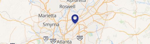 3050 Shallowford NE Rd