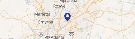 3217 Shallowford NE Rd