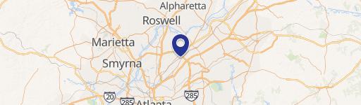 3570 Shallowford NE Rd