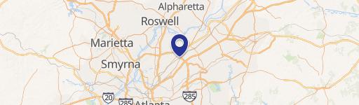 3671 Shallowford NE Rd