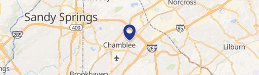 3617 Shallowford NE Rd