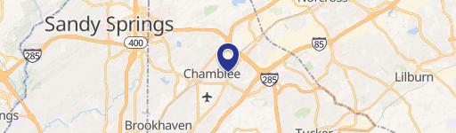 3490 Shallowford NE Rd