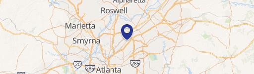 3040 Shallowford NE Rd