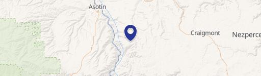 Lewiston, ID Land Opportunity