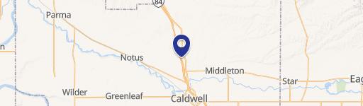 Caldwell Land with Development Potential