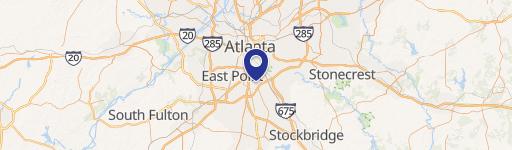 Southside Industrial SE Pkwy