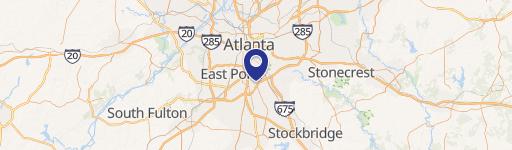 3620 Southside Industrial SE Way