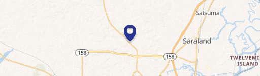 6140 Old Citronelle Hwy