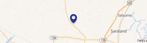 6911 Old Citronelle Hwy