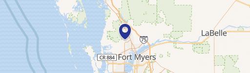 Cape Coral Freshwater Residential Land