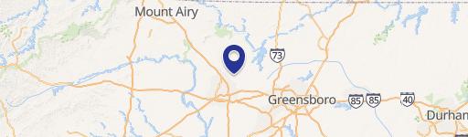 Residential Lot in Walkertown, NC