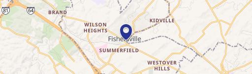 Residential Building Lot in Fishersville