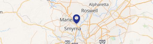 1775 The Exchange SE