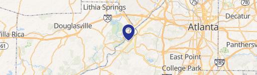 7695 Trade Water SW Pkwy