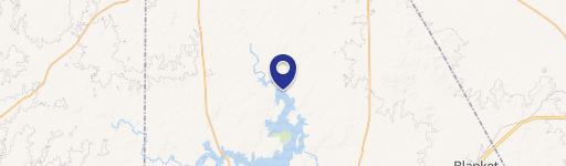 Waterfront Recreation Lot