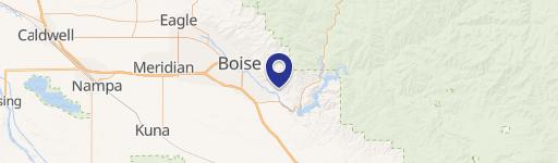 New Boise Duplex Investment Opportunity