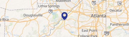 1104 Westchase SW Ln