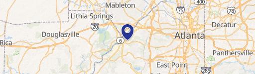 5525 Westfield SW Dr