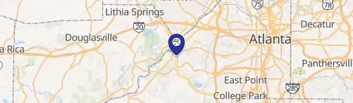 800 Westlake SW Pkwy