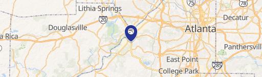 1000 Westlake SW Pkwy